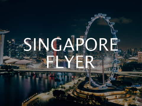 Singapore Flyer