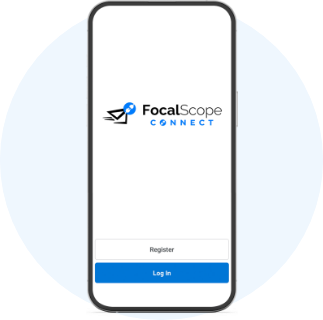 24x7 support - registration of your account
