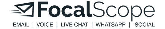 FocalScope — The Customer Service Platform