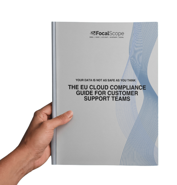 Forside til guide om EU-cloudcompliance