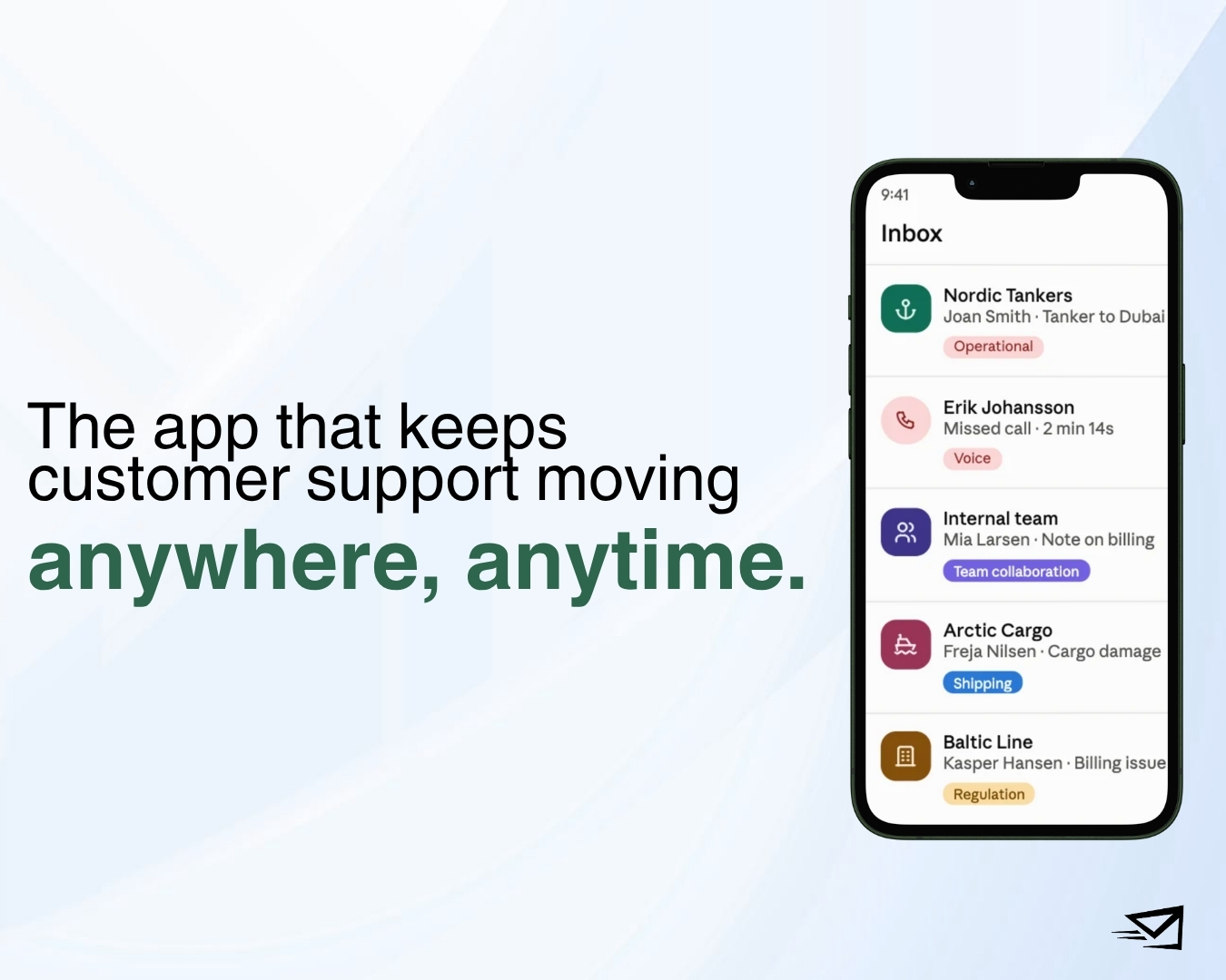help desk mobile app