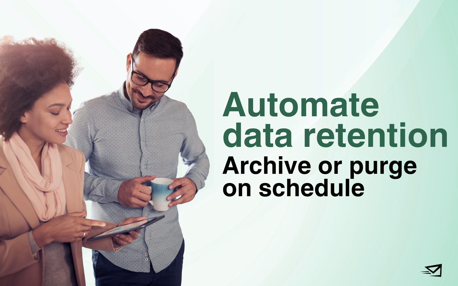 date retention 