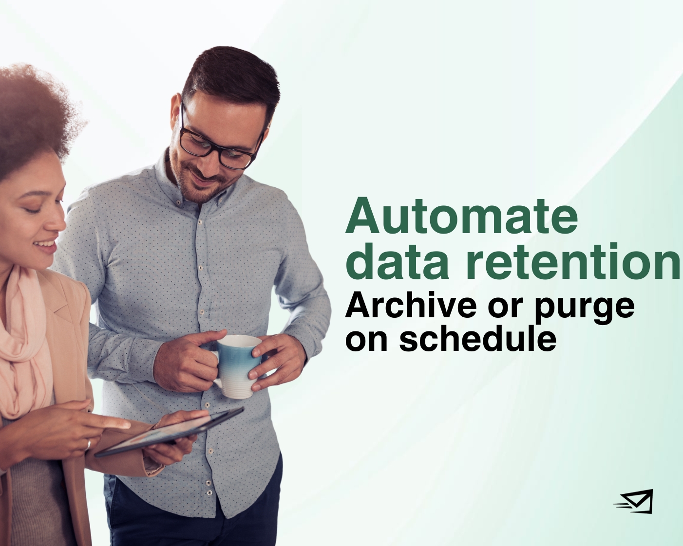 Data compliance