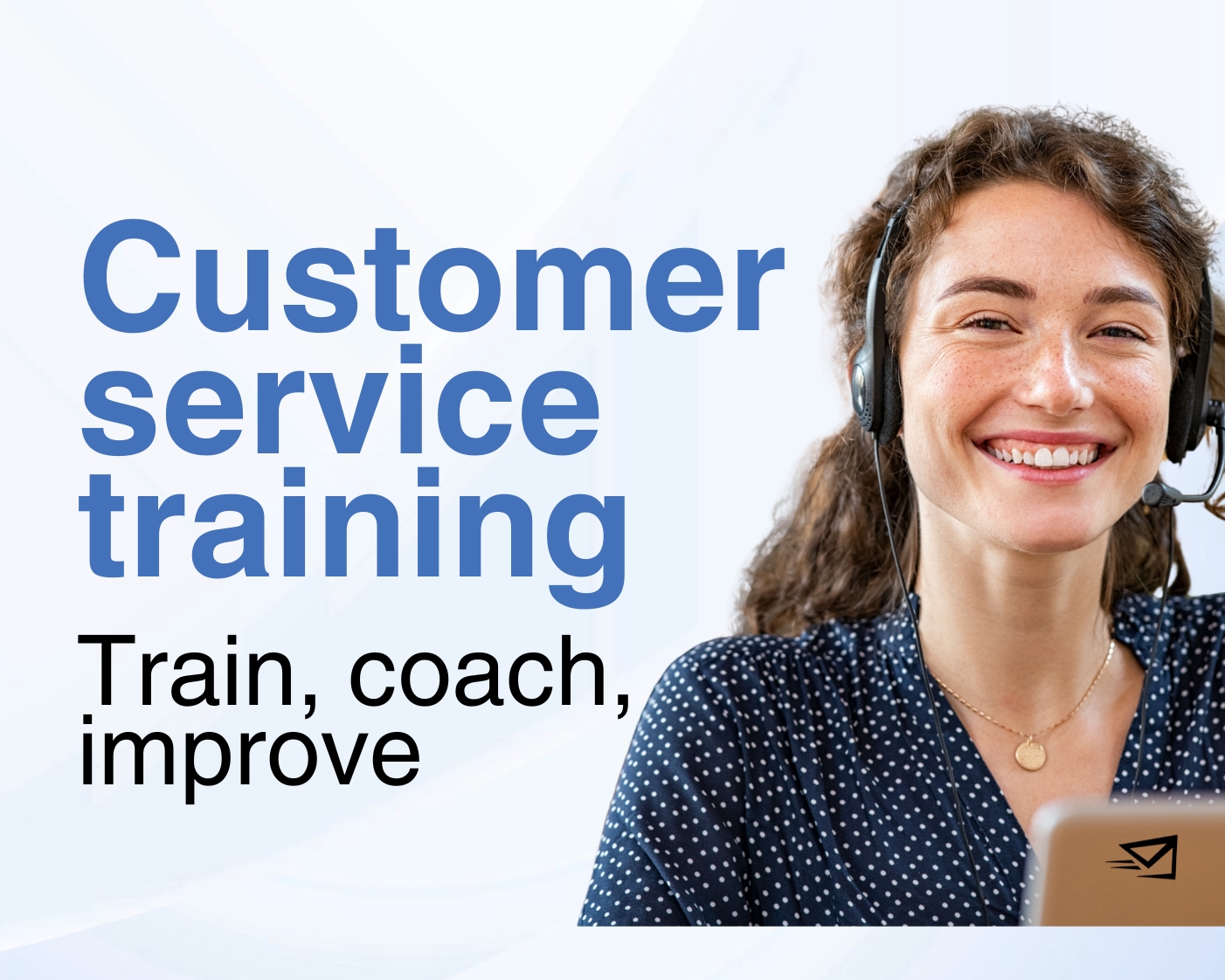 customer service training