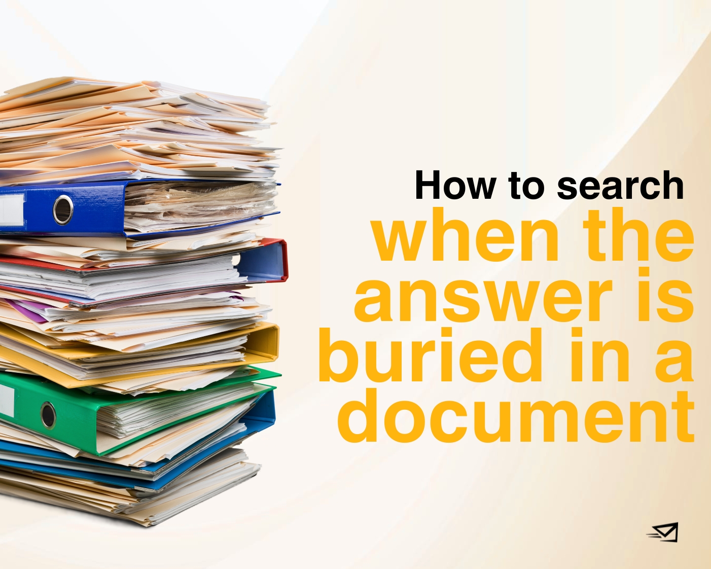 search within email attachments